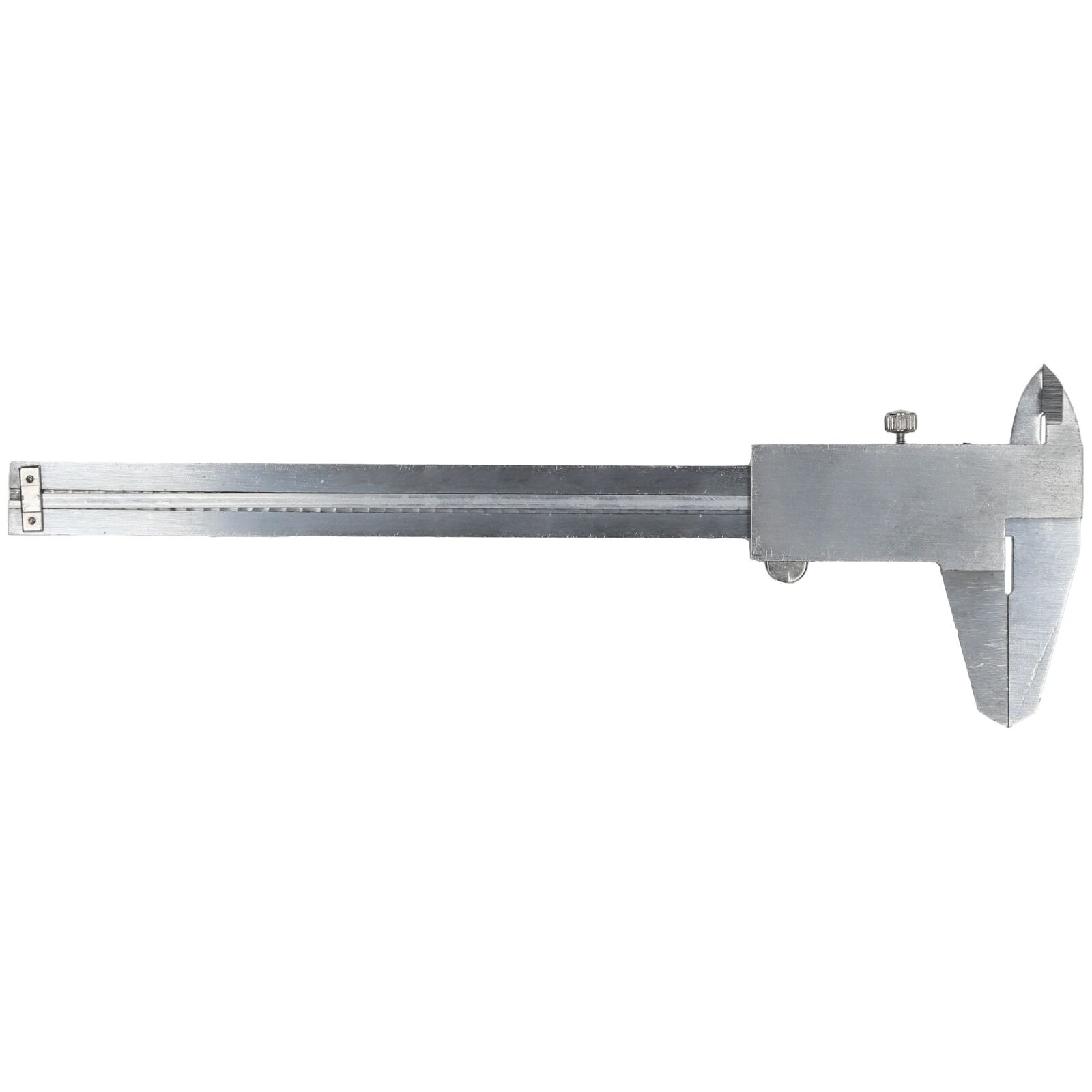 Mega Skjutmått, rostfritt, 150 mm/0, 02 mm - 2