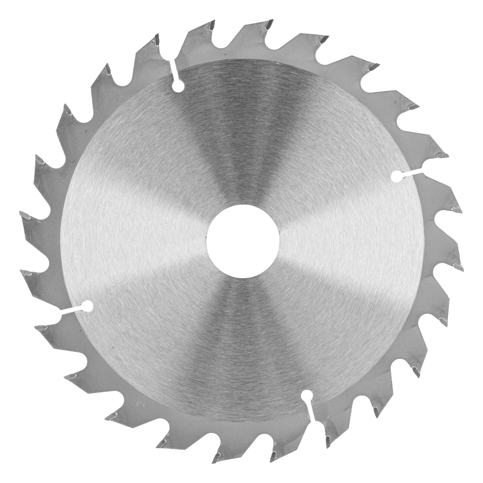 Circular Saw for Wood 184*24T*30/20/16 mm - 4
