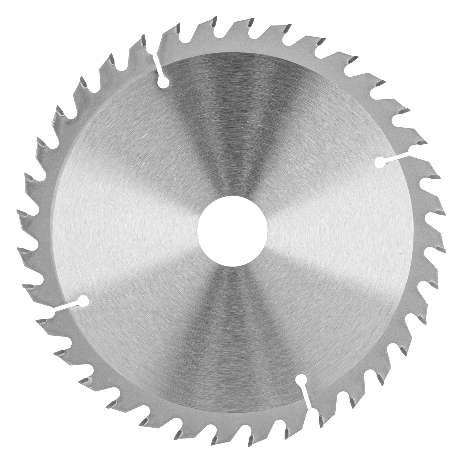 Circular Saw for Wood 184*36T*30/20/16 mm - 5