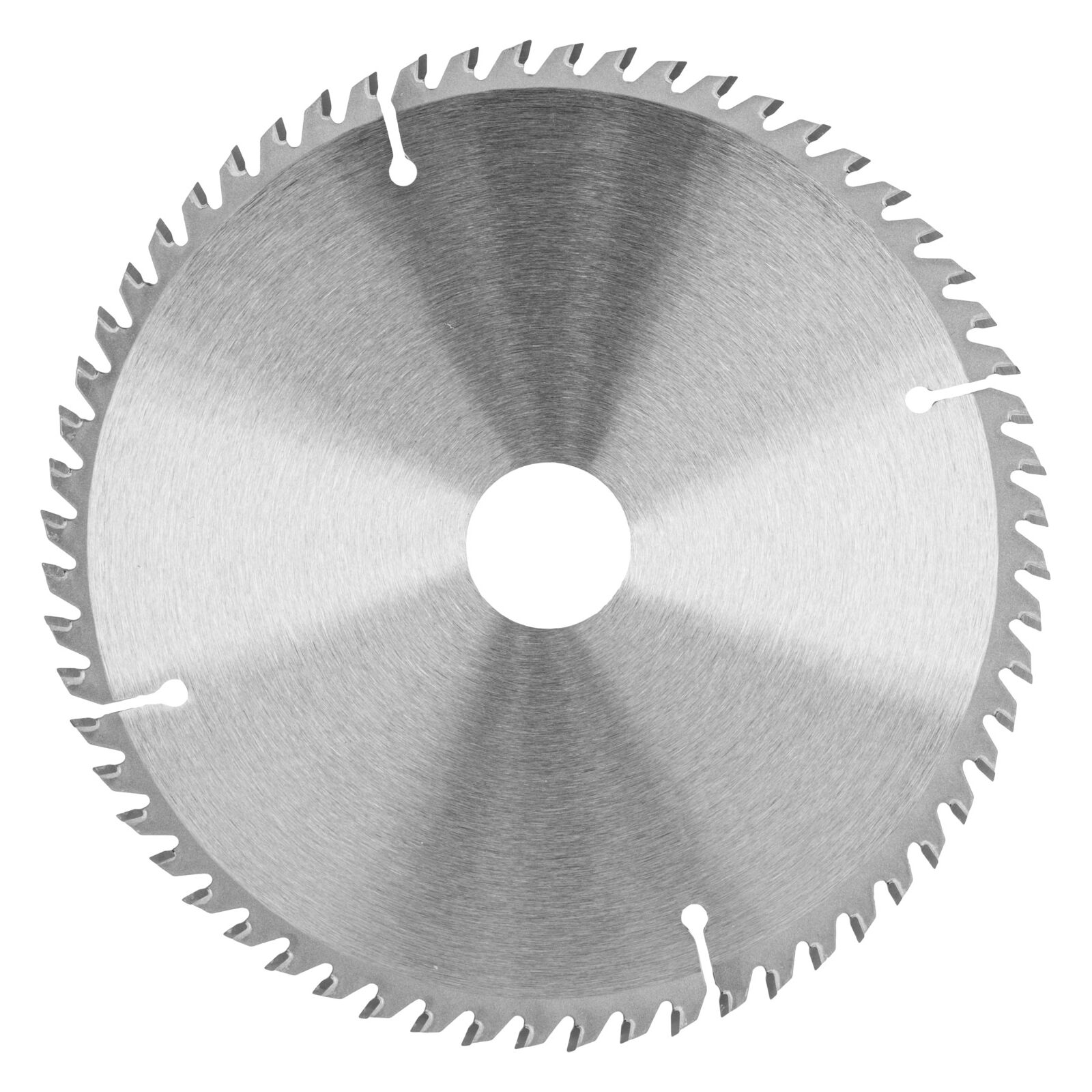 Circular Saw for Wood 184*60T*30/20/16 mm - 5