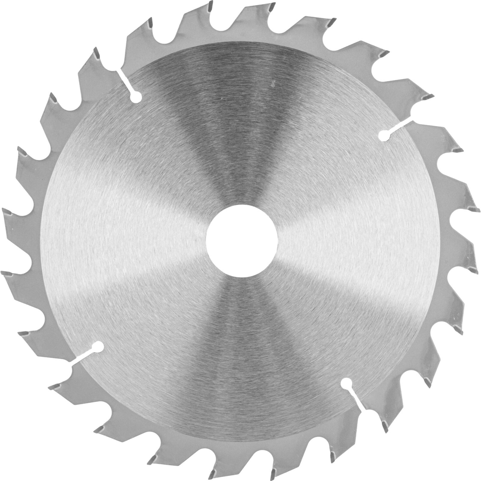 Circular Saw for Wood 200*24T*30/20/16 mm - 5