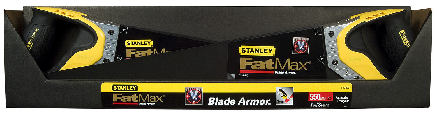 Stanley Fatmax 5502278 Blade Guard - 2