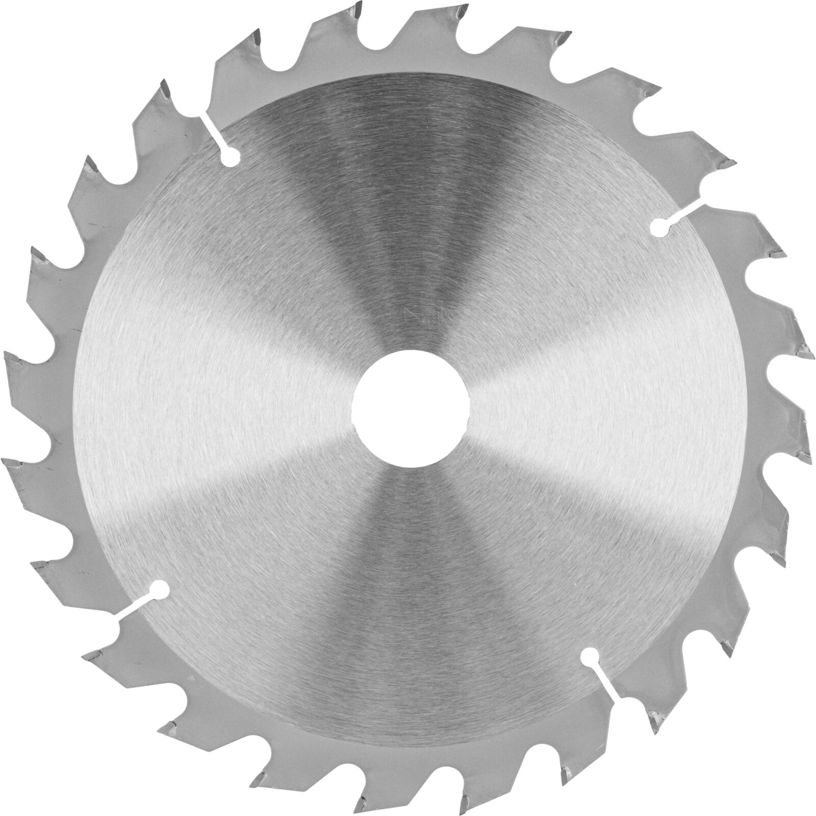 Circular Saw for Wood 210*24T*30/20/16 mm - 5