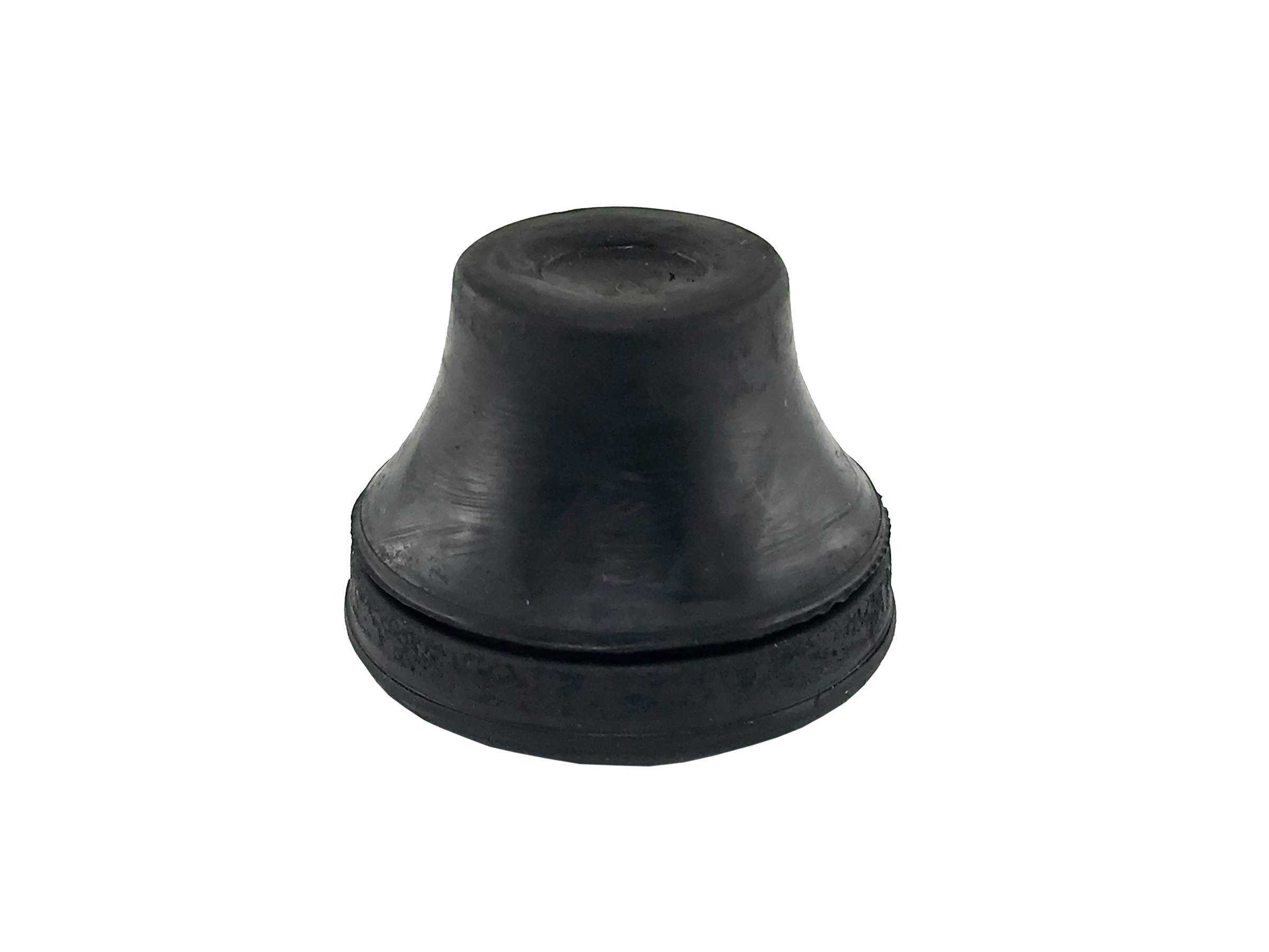 Briod Hardware Kabelgenomföring 14-20 mm svart kloropren
