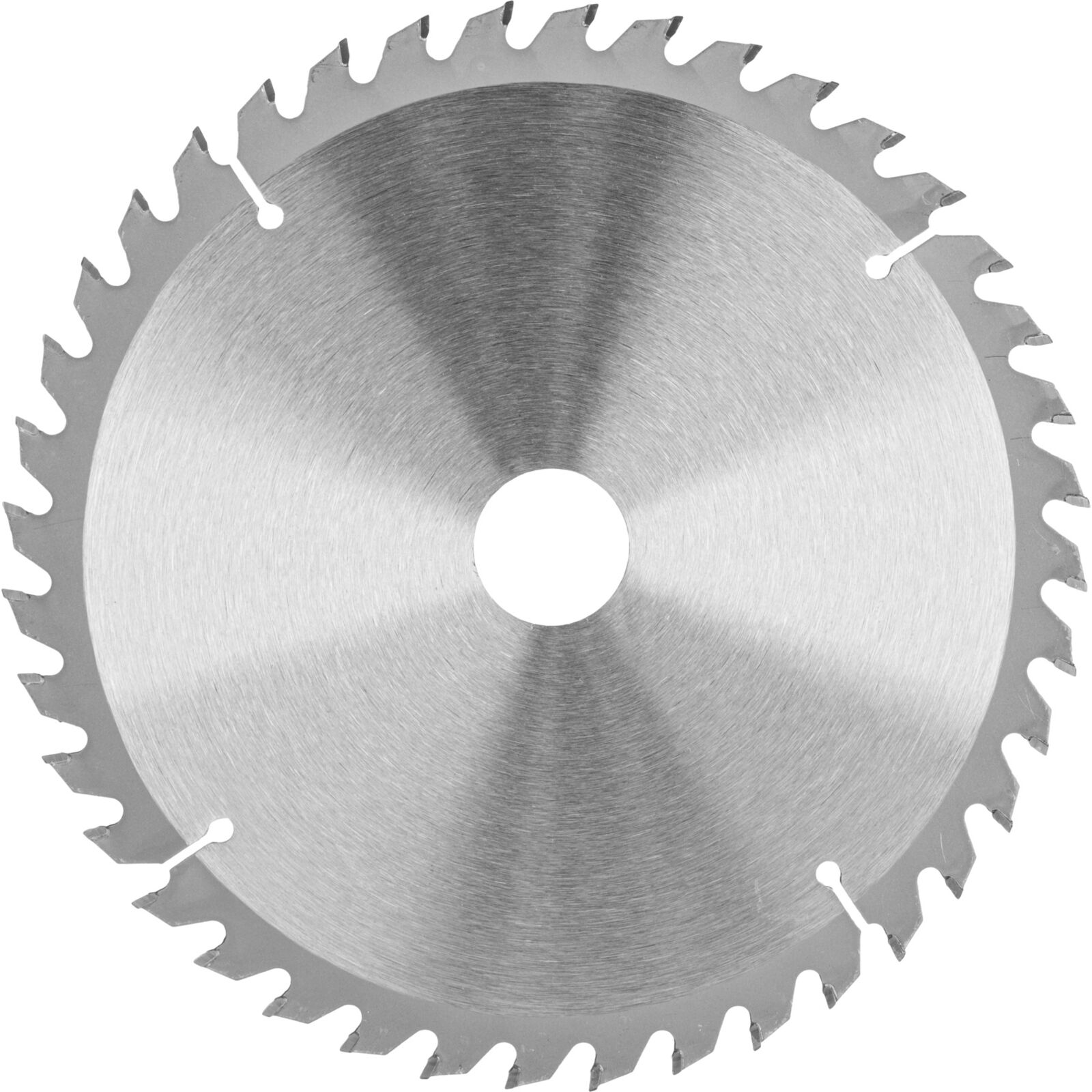Circular Saw for Wood 210*40T*30/20/16 mm - 7