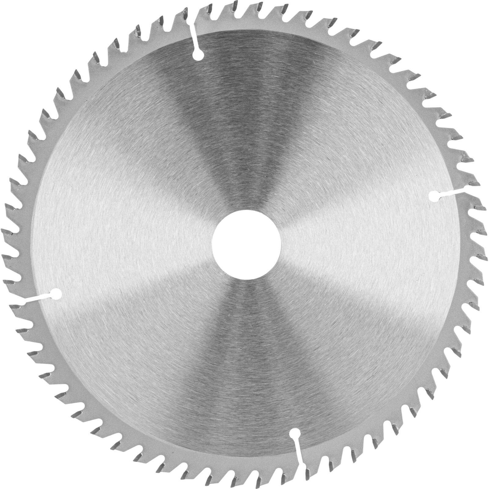 Circular Saw for Wood 210*60T*30/20/16 mm - 5