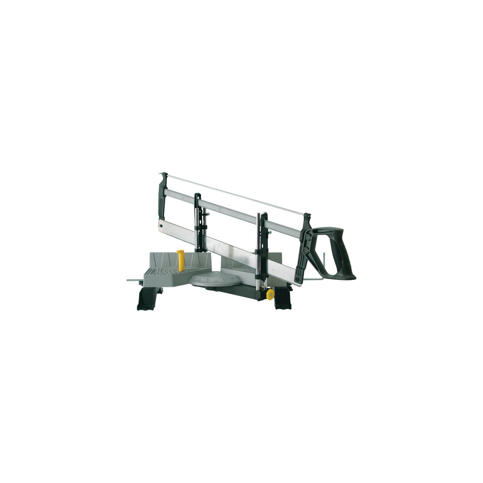 Stanley Adjustable Mech. Mitre Box