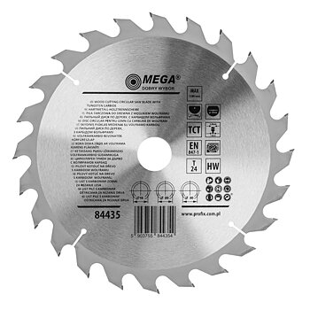 Circular Saw for Wood 250*24T*30/20/16 mm