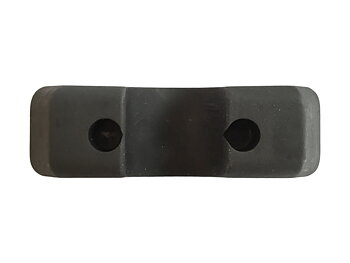 Gummi för skärmstag 32 mm
