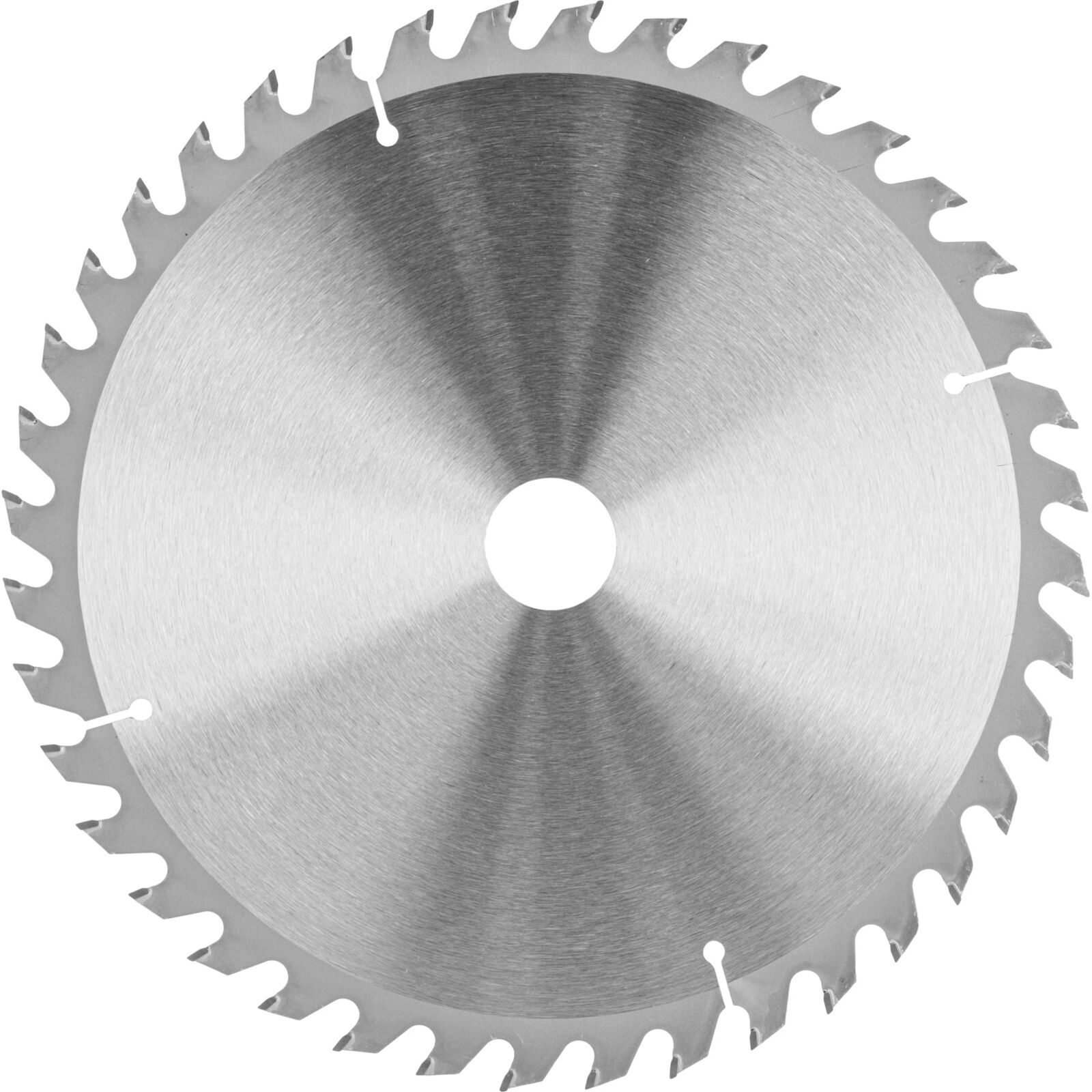Circular Saw for Wood 250*40T*30/20/16 mm - 5