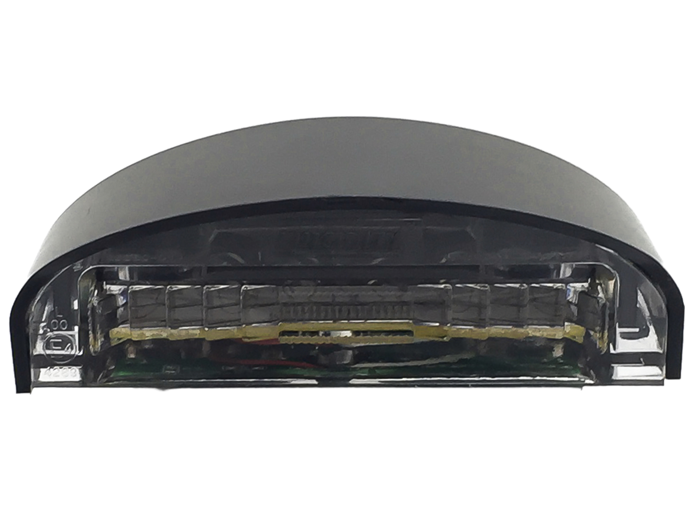 Nummerskyltbelysning LED 12-24 V - 5