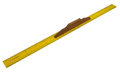 Uniwersal Ruler