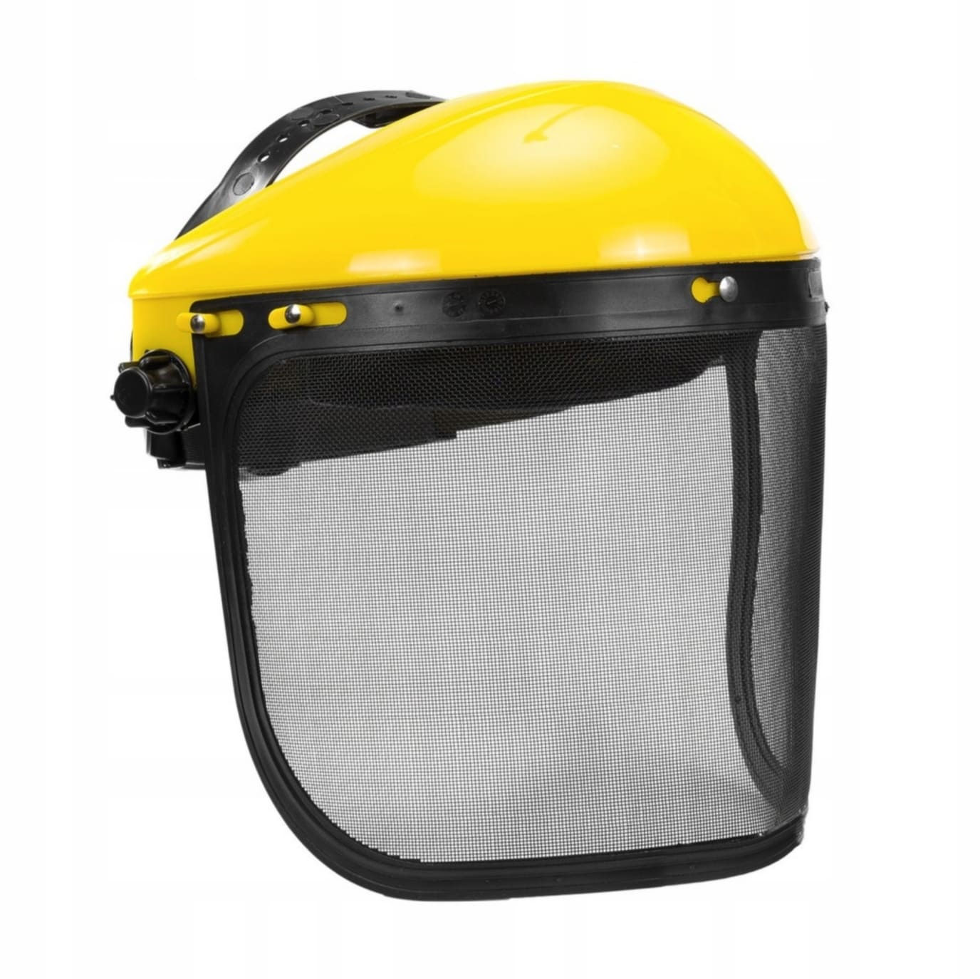 Grästrimmer 6Hk 4.4kW 42 cm två-takts bensintrimmer för trädgård, Powermat - 13