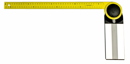 Protractor