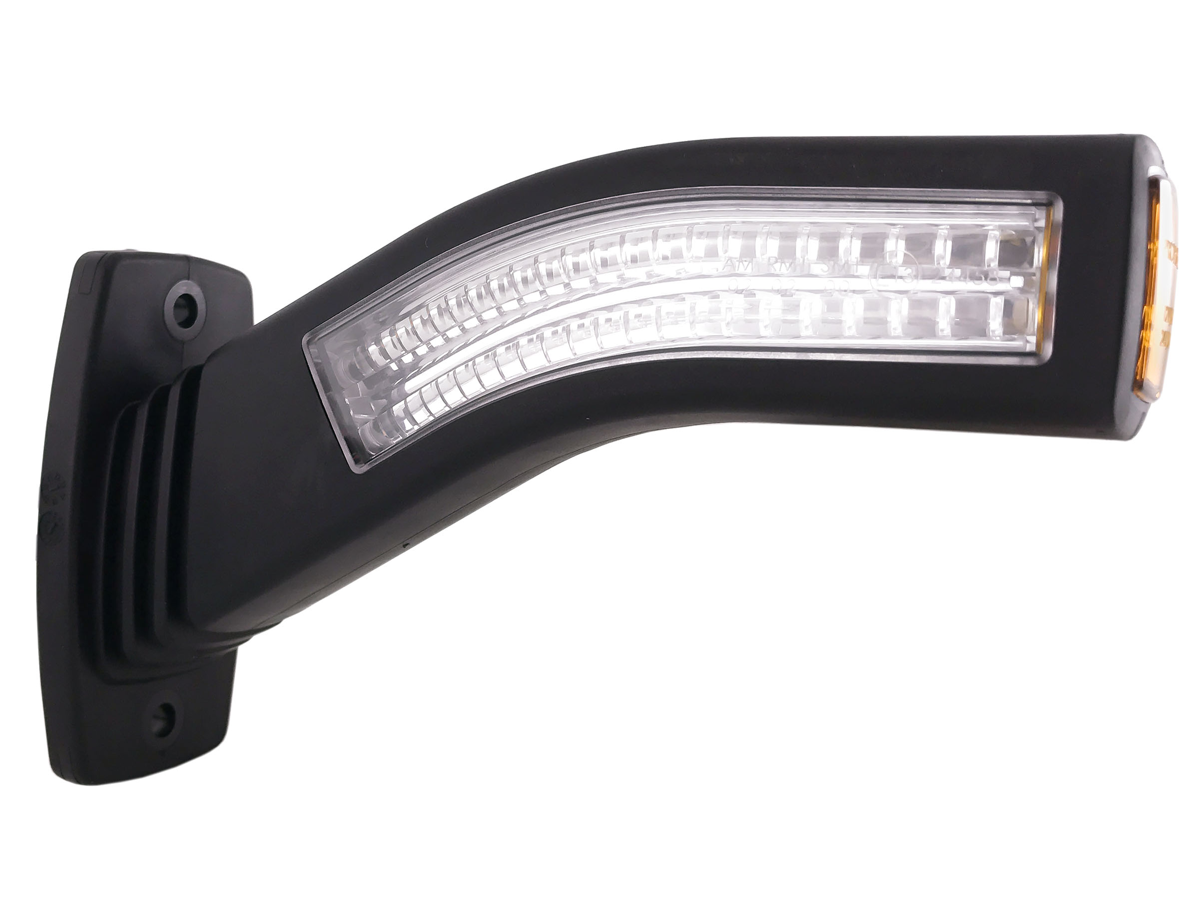 Positionslampa LED Pro Super jet Vä 1,75m kabel