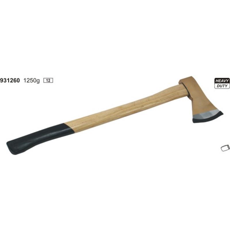 Beast Yxa | bst-931260 | handverktyg | professional