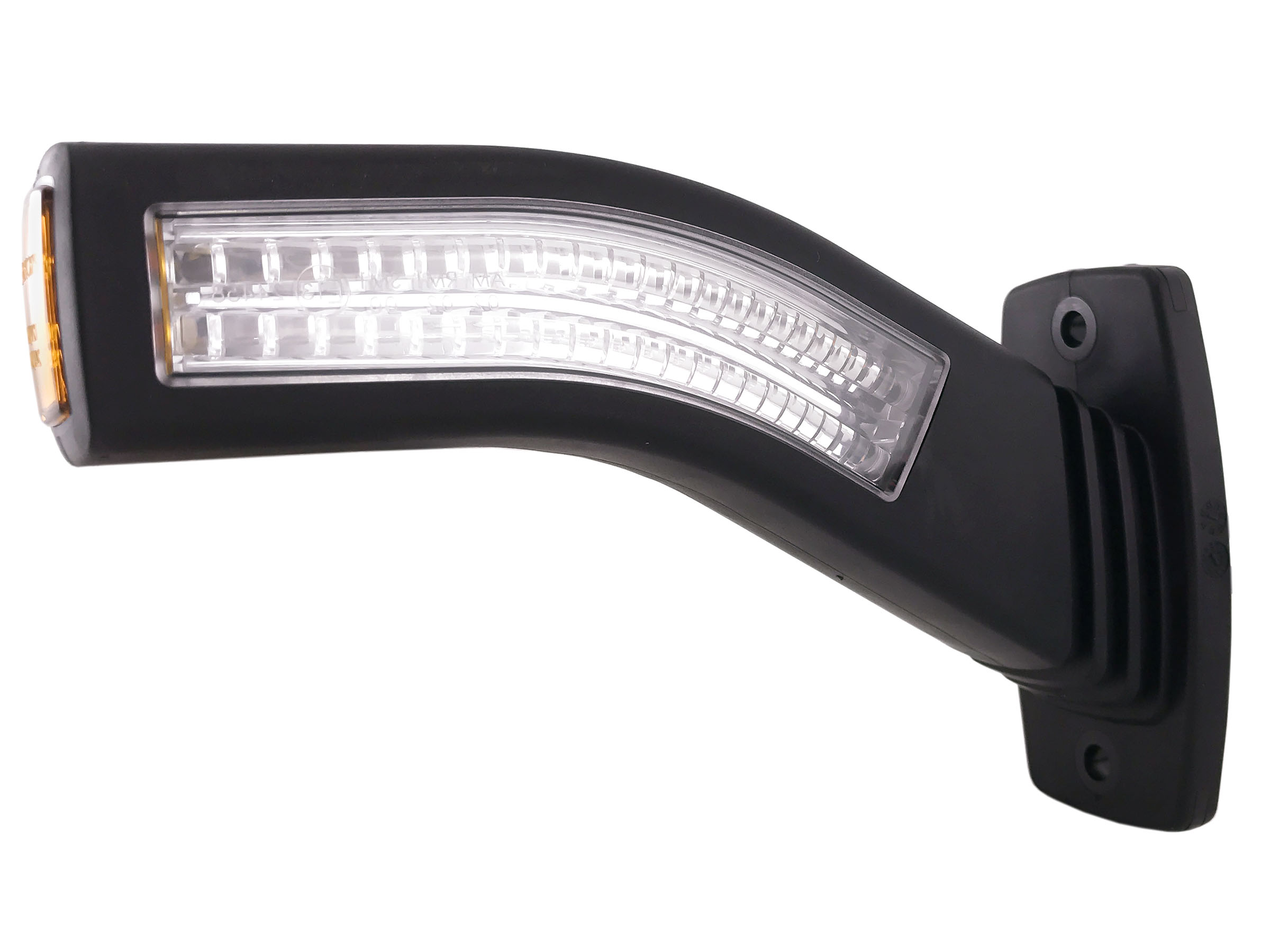 Positionslampa LED Pro Super jet höger 1,75 m kabel - 2