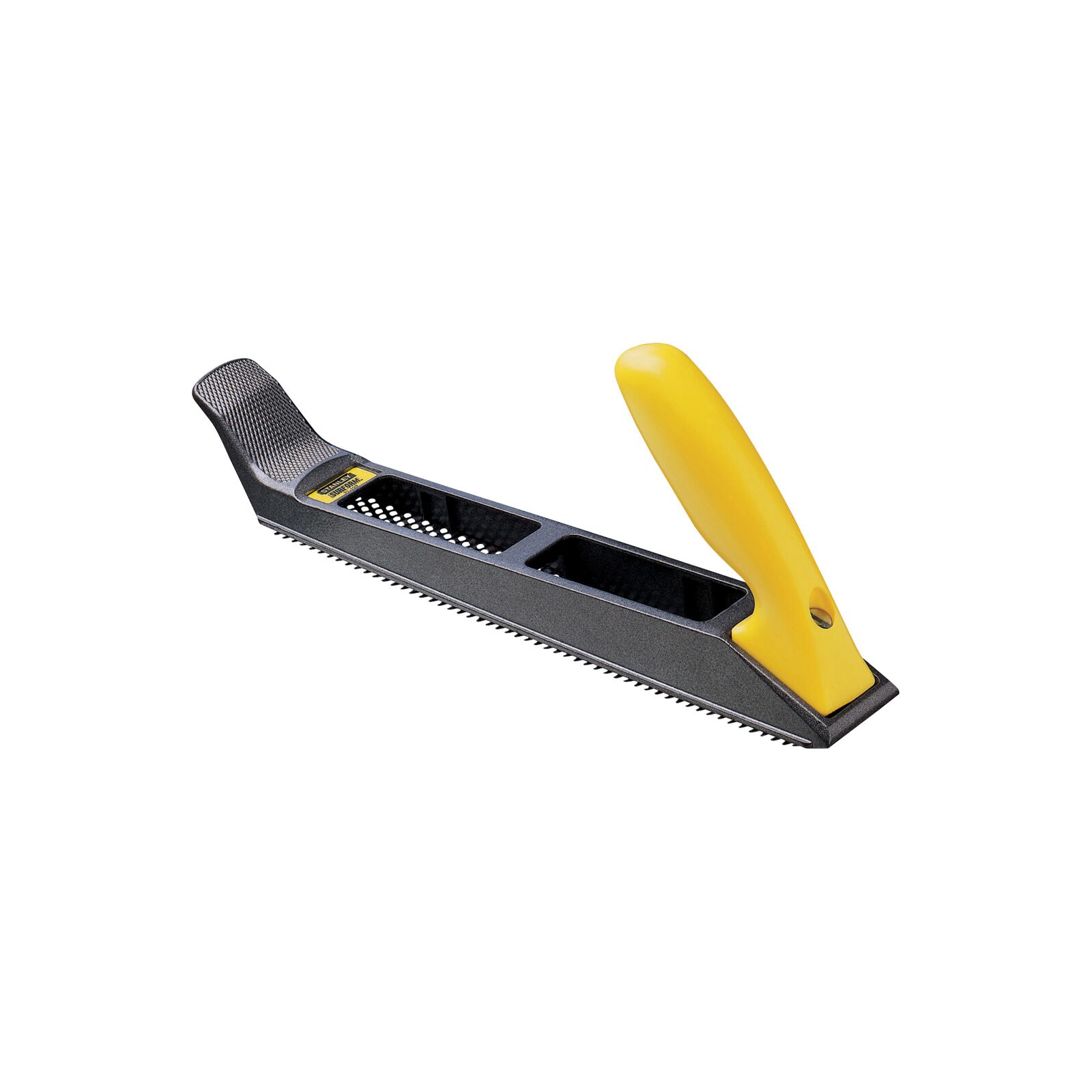 Stanley Surförm Planerfile