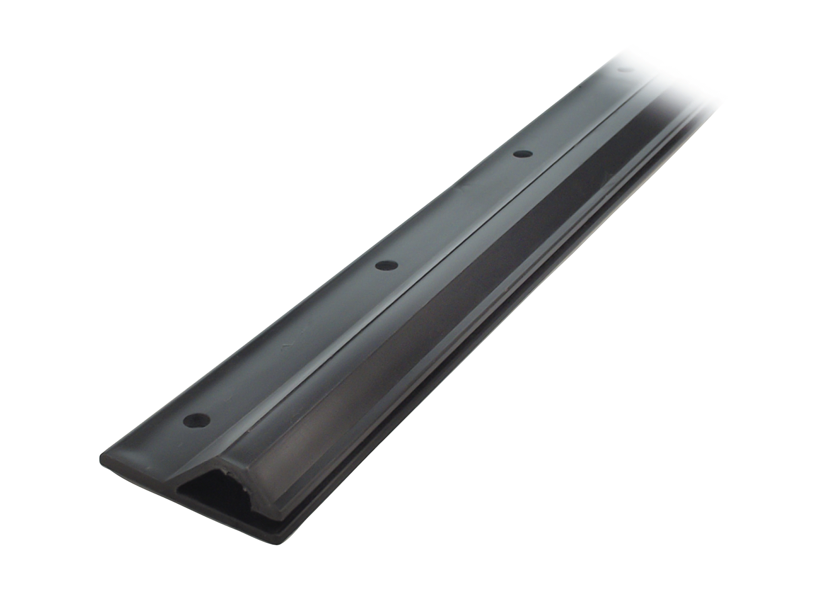 Plastskena 400 mm