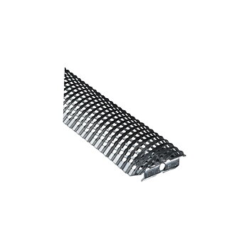 Stanley Surform blad – halvrund
