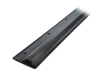 Plastskena 650 mm
