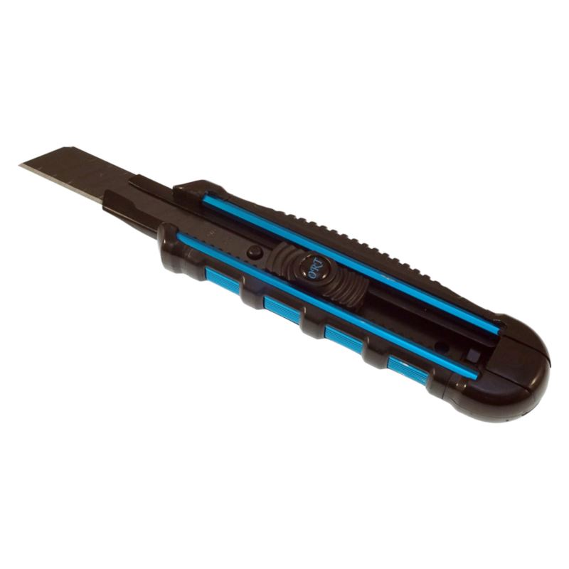 Brytkniv 18 mm sk-5 aluminium tpr-handtag, Beast