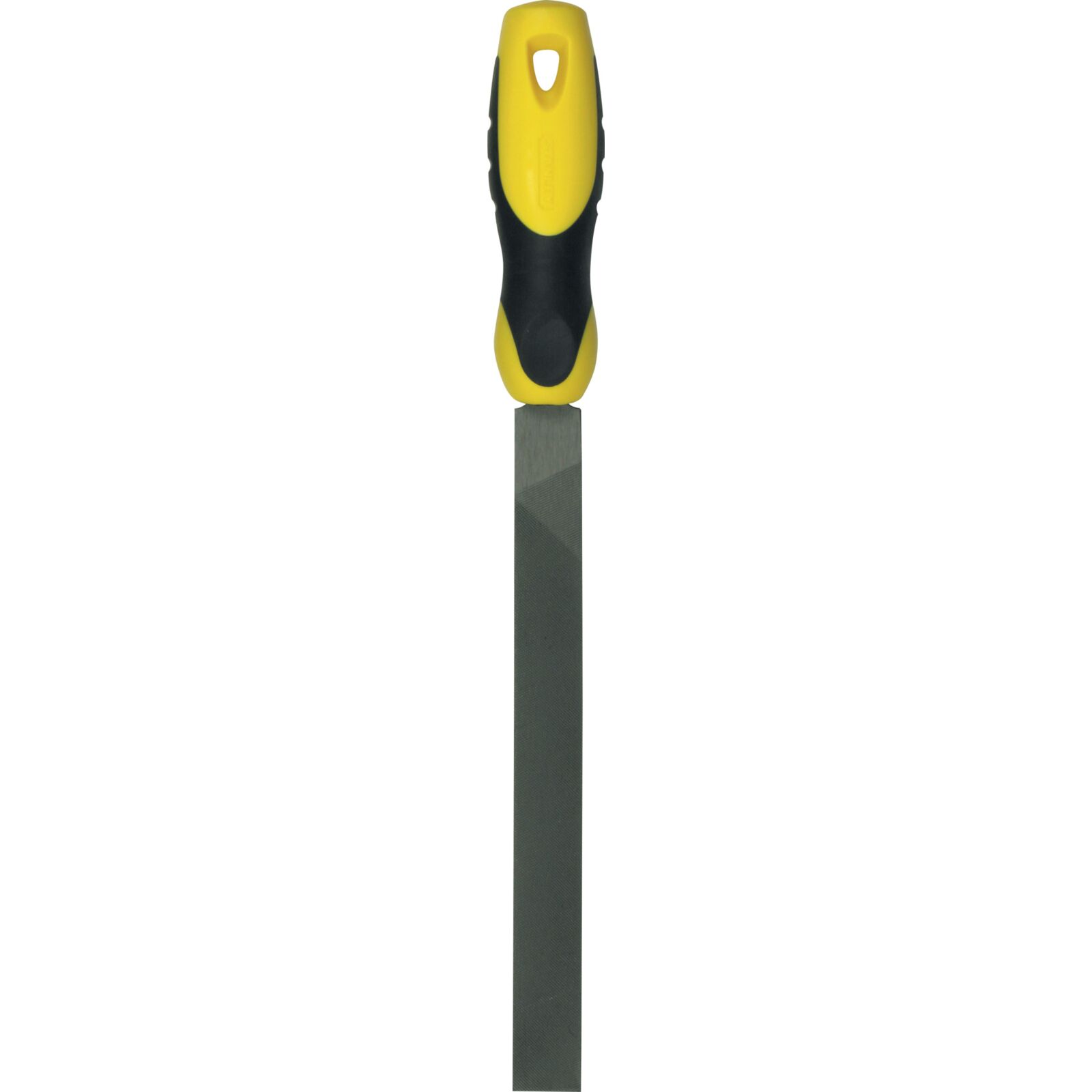 Stanley 8200 mm Hand File Bastard Cut