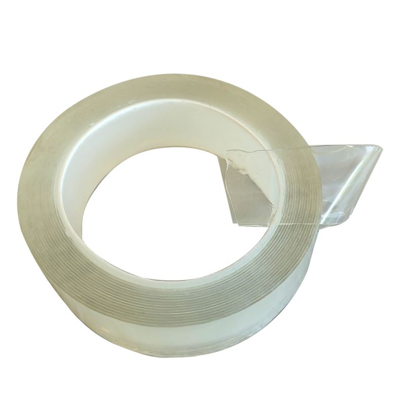 Dubbelsidig nanotape 5 m x 3 cm, Beast