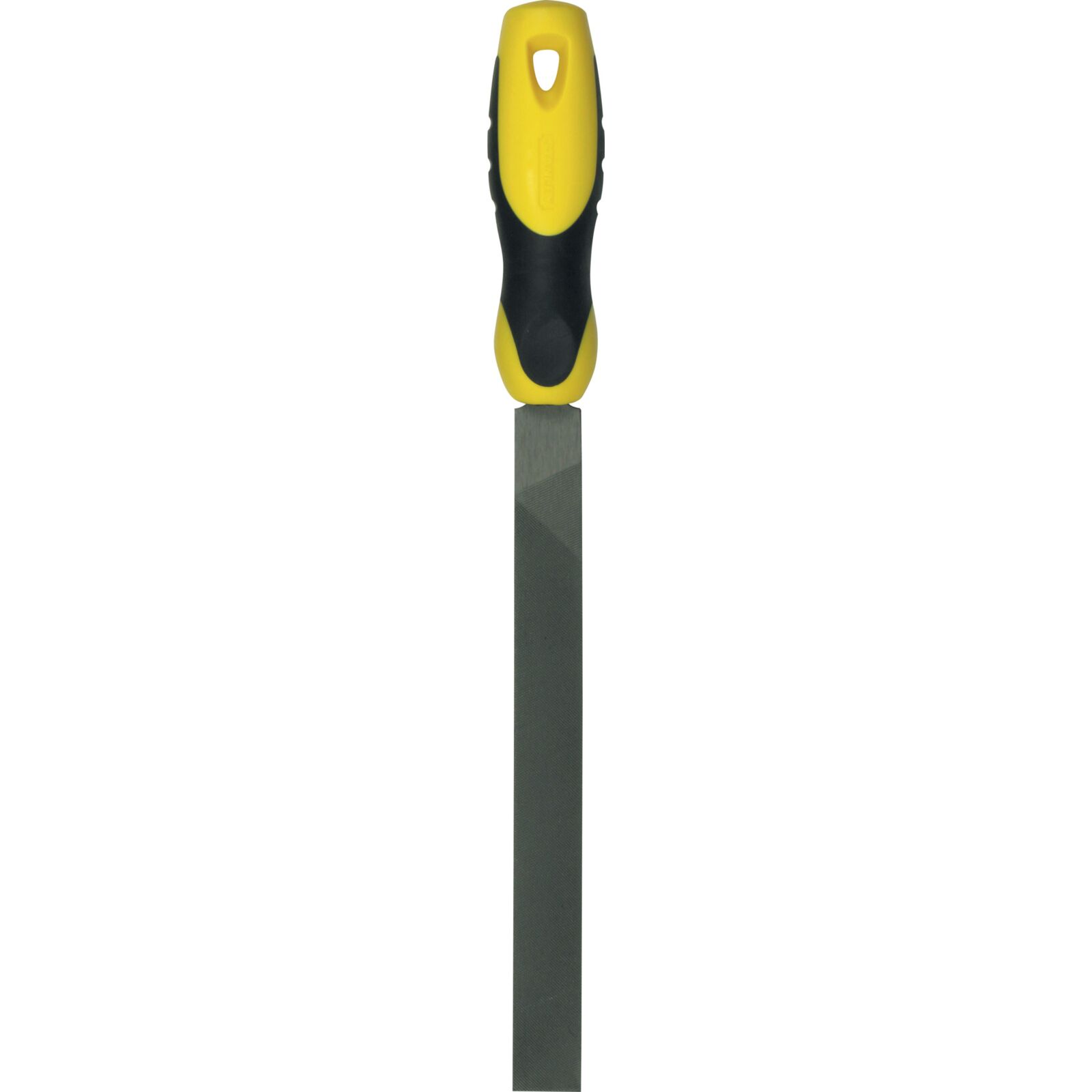Stanley 8 Rund File Second Cut