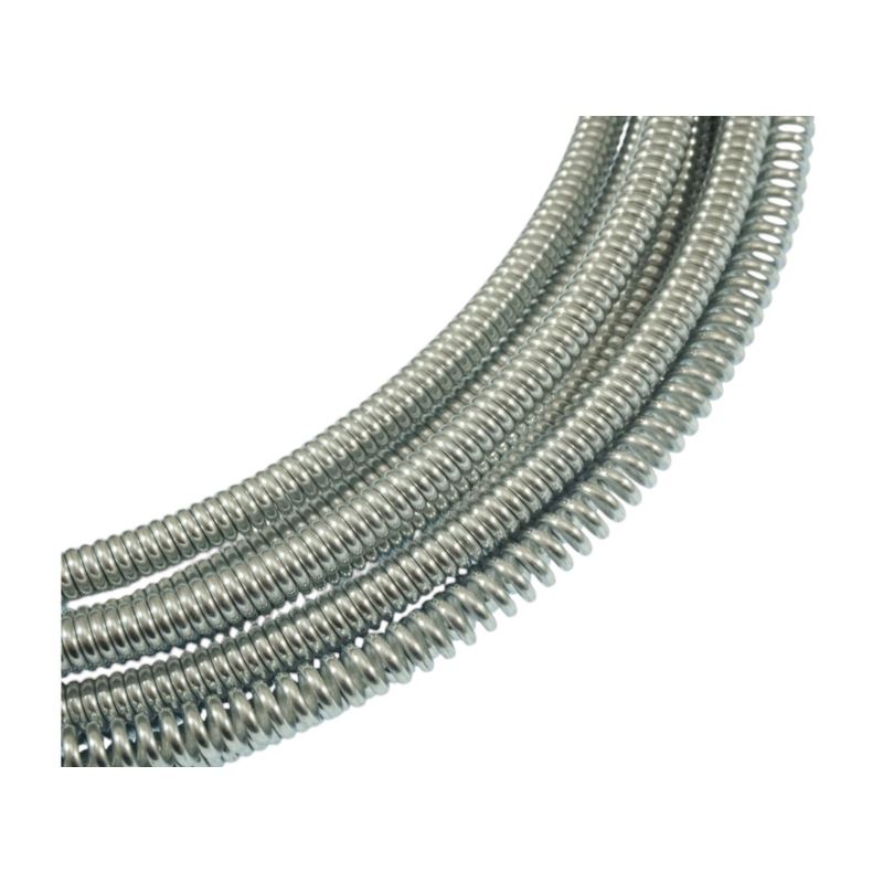 Rensspiral för rör 6 mm x 5 m, Beast