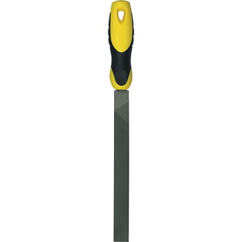 Stanley 8200 mm Hand File Second Cut