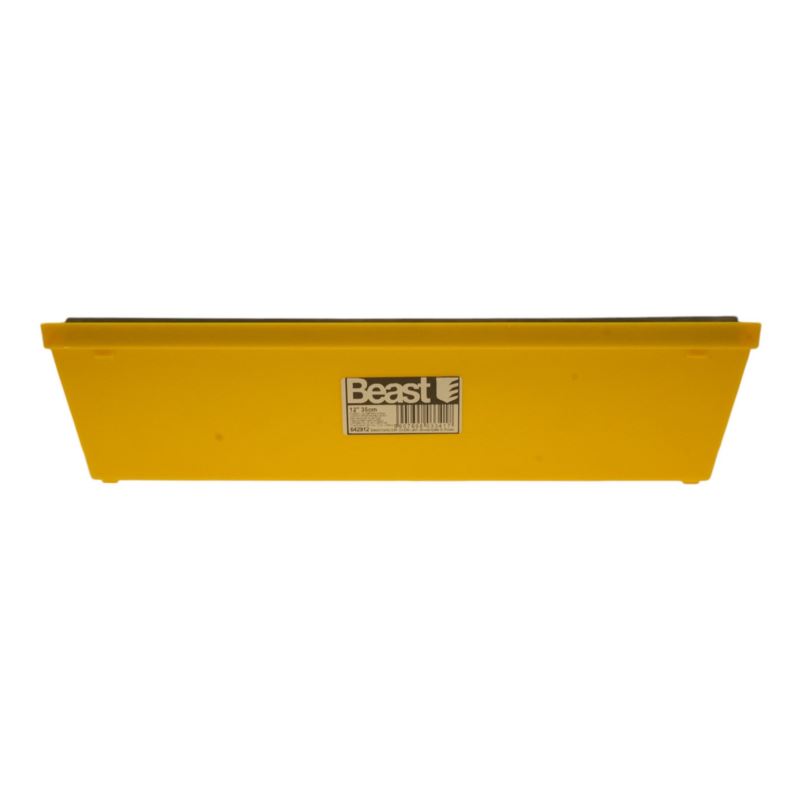 Spackelhink 12 tum 35 cm diameter robust ergonomisk, Beast