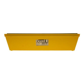 Spackelhink 12 tum 35 cm diameter robust ergonomisk, Beast