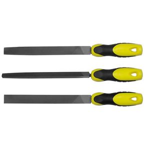Stanley Metallfil 8200 mm 3st. (platt, rundad, fyrkantig)