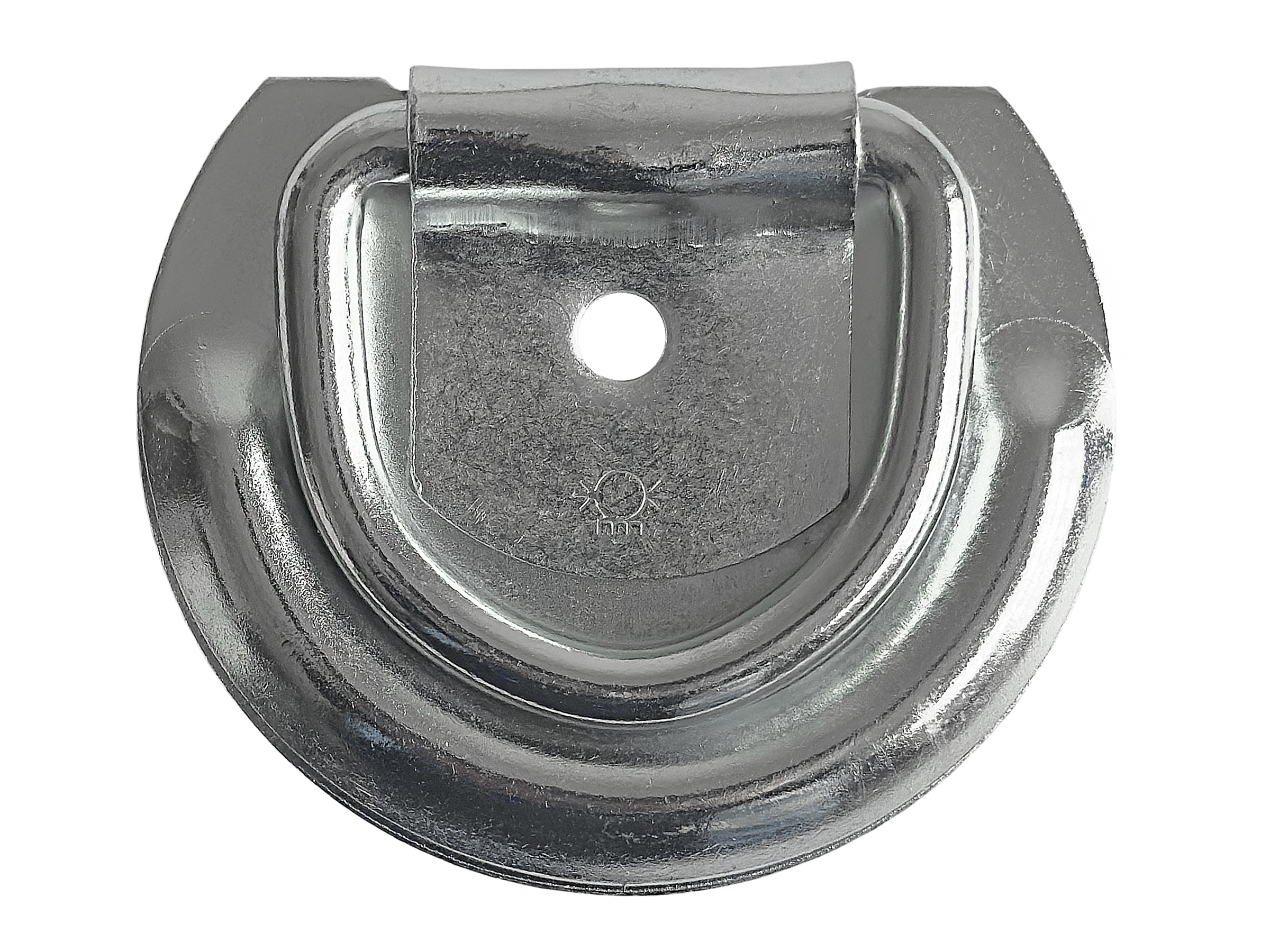 Surrningsögla typ 90, utanpåliggande, håldiameter 8,5 mm