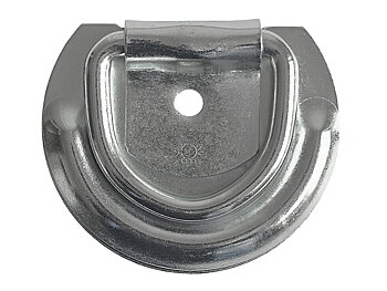 Surrningsögla typ 90, utanpåliggande, håldiameter 8,5 mm