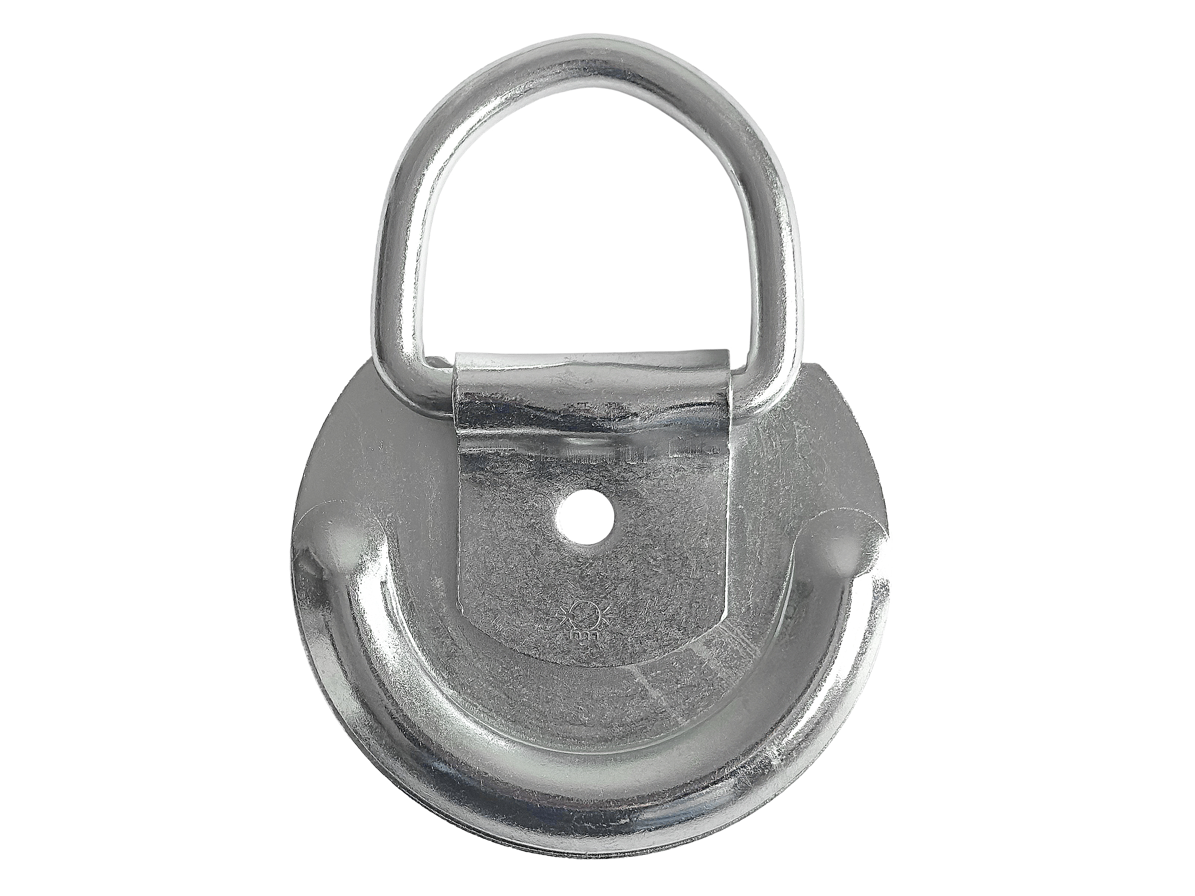 Surrningsögla typ 90, utanpåliggande, håldiameter 8,5 mm - 2