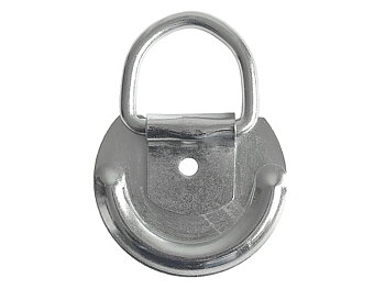 Surrningsögla typ 90, utanpåliggande, håldiameter 8,5 mm