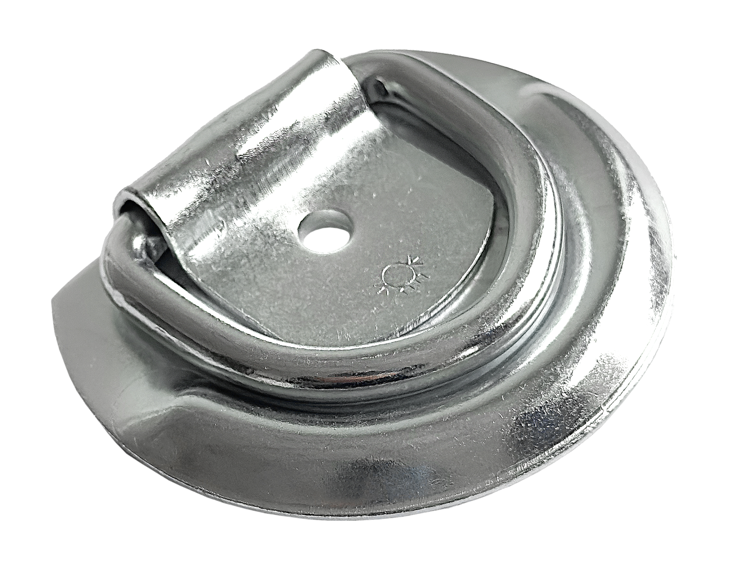 Surrningsögla typ 90, utanpåliggande, håldiameter 8,5 mm - 3