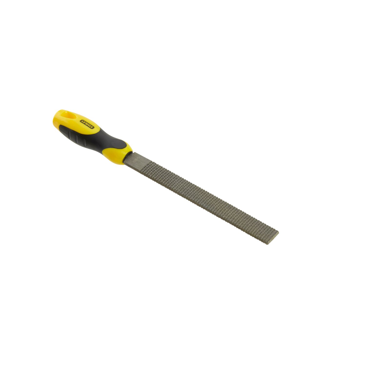 Stanley 8200 mm Platt Rasp Second Cut