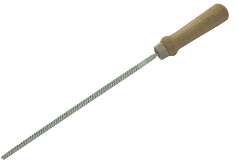 Stanley 8 Fil för kedjesåg x 4