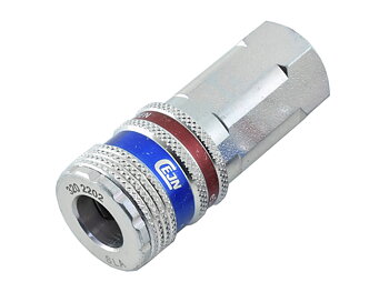CEJN-koppling eSafe R 1/4"  hona inv gänga