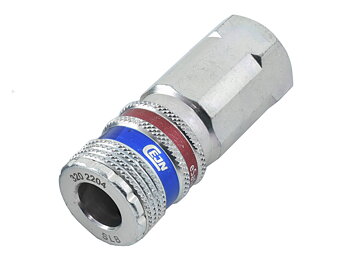 CEJN-koppling eSafe R 3/8"  hona inv gänga
