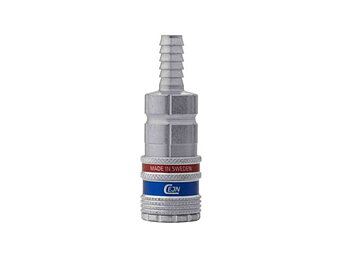 CEJN-slangkoppling eSafe hona 1/2" 13 mm