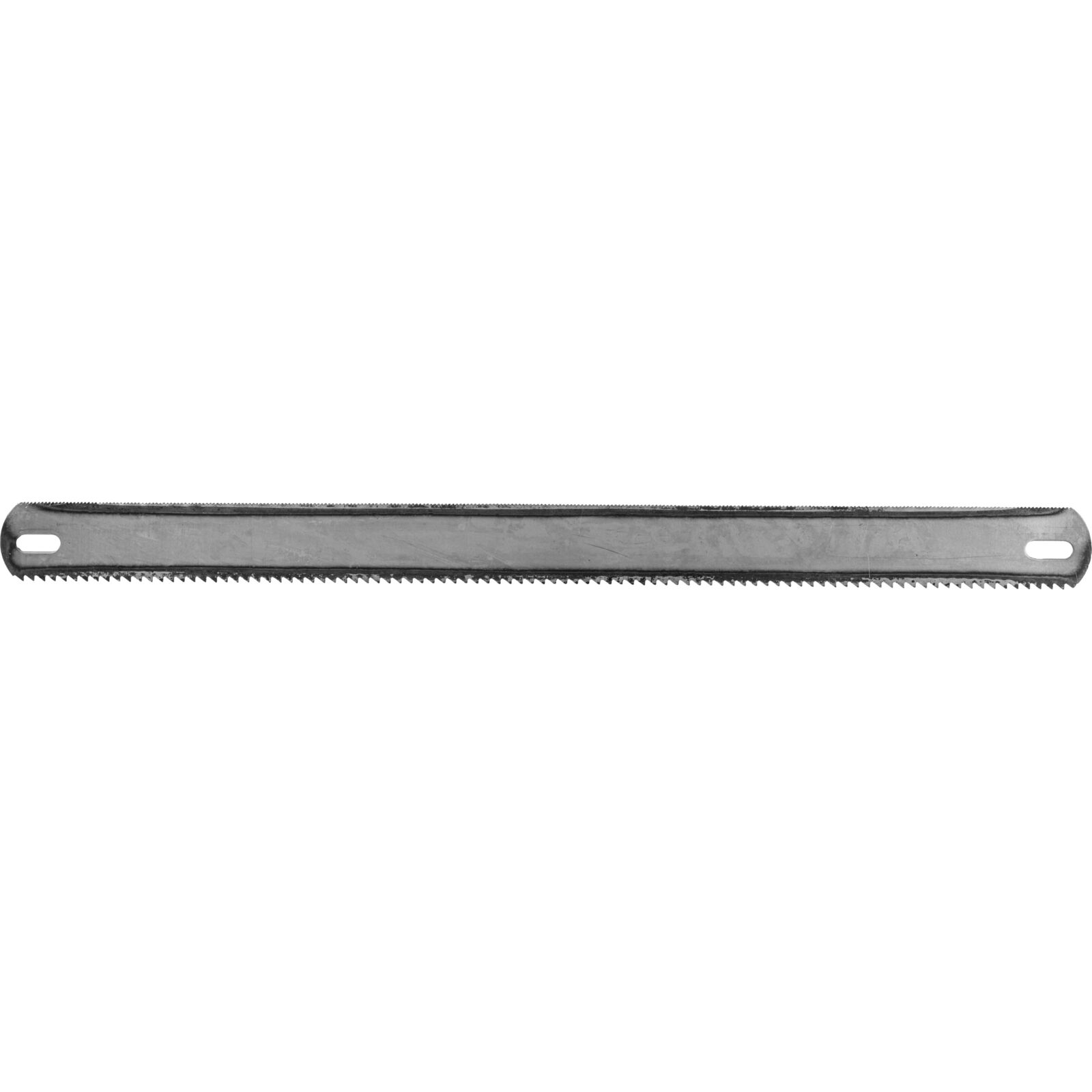 Mega Sågblad, sats med 36st, dubbelsidig för metall och trä, härdad 300 x 25 mm - 2