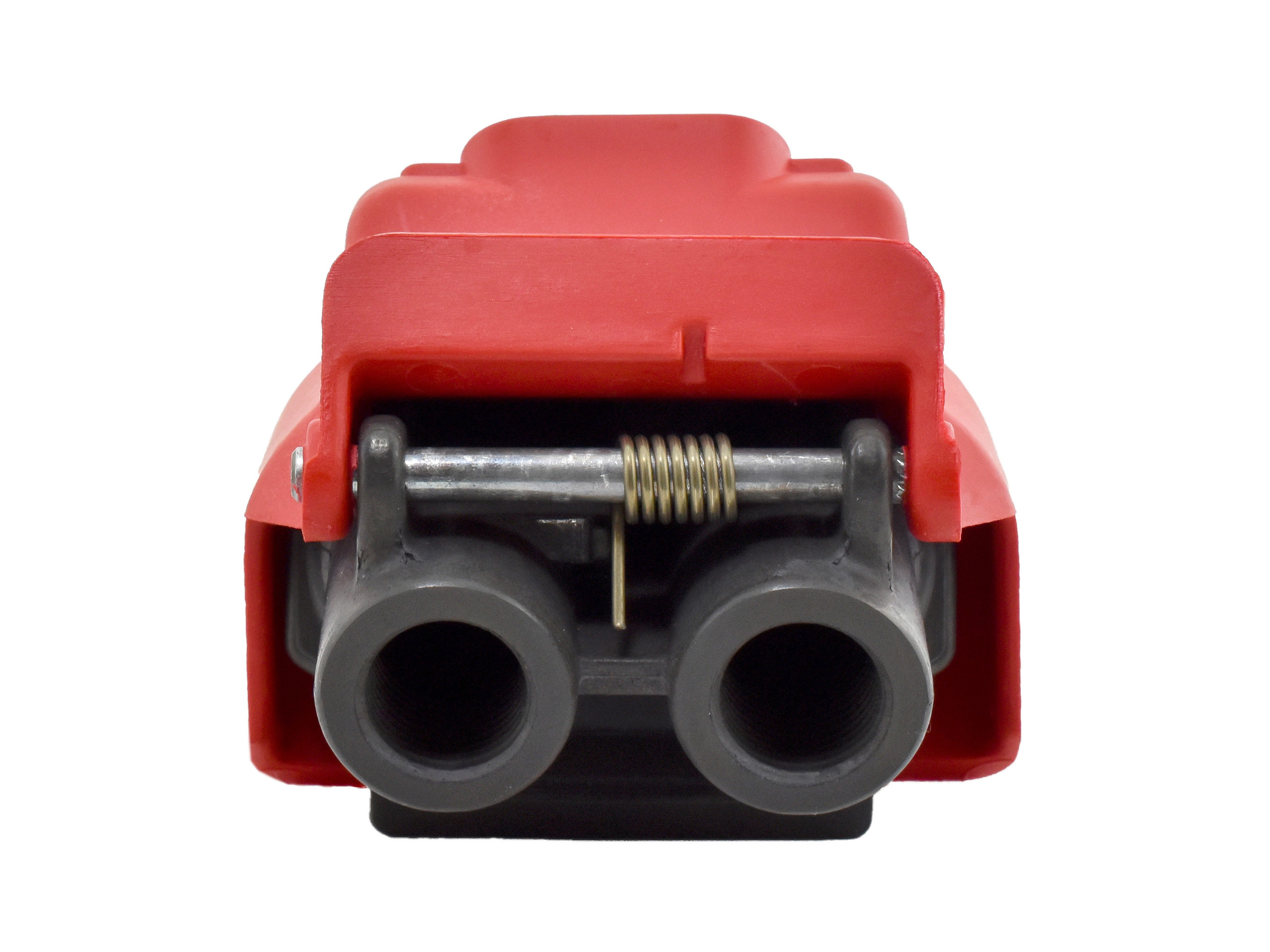 UNO-MATIC släpdel utan backventil - 2