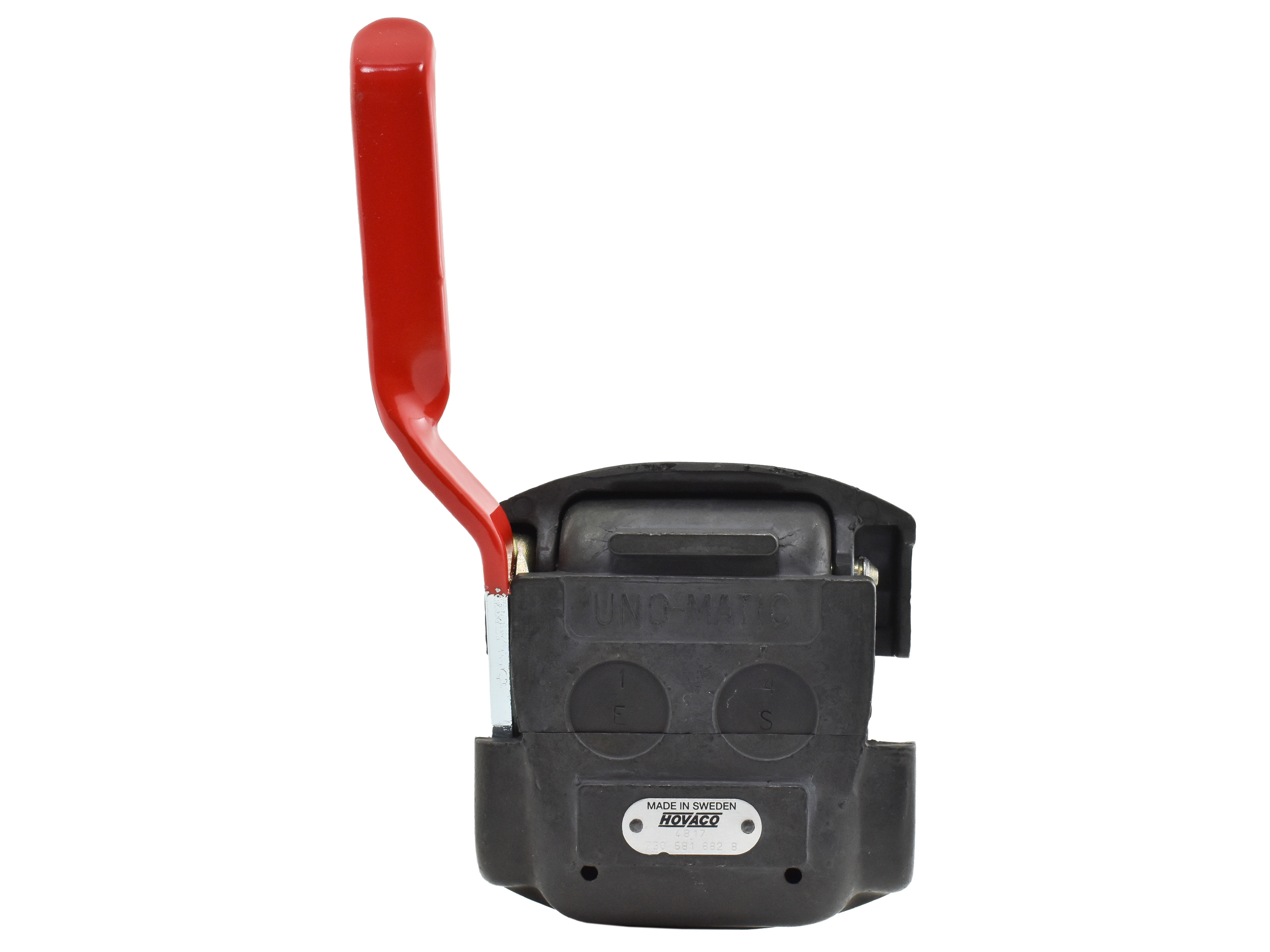 UNO-MATIC Semtra bildel utan backventil - 5