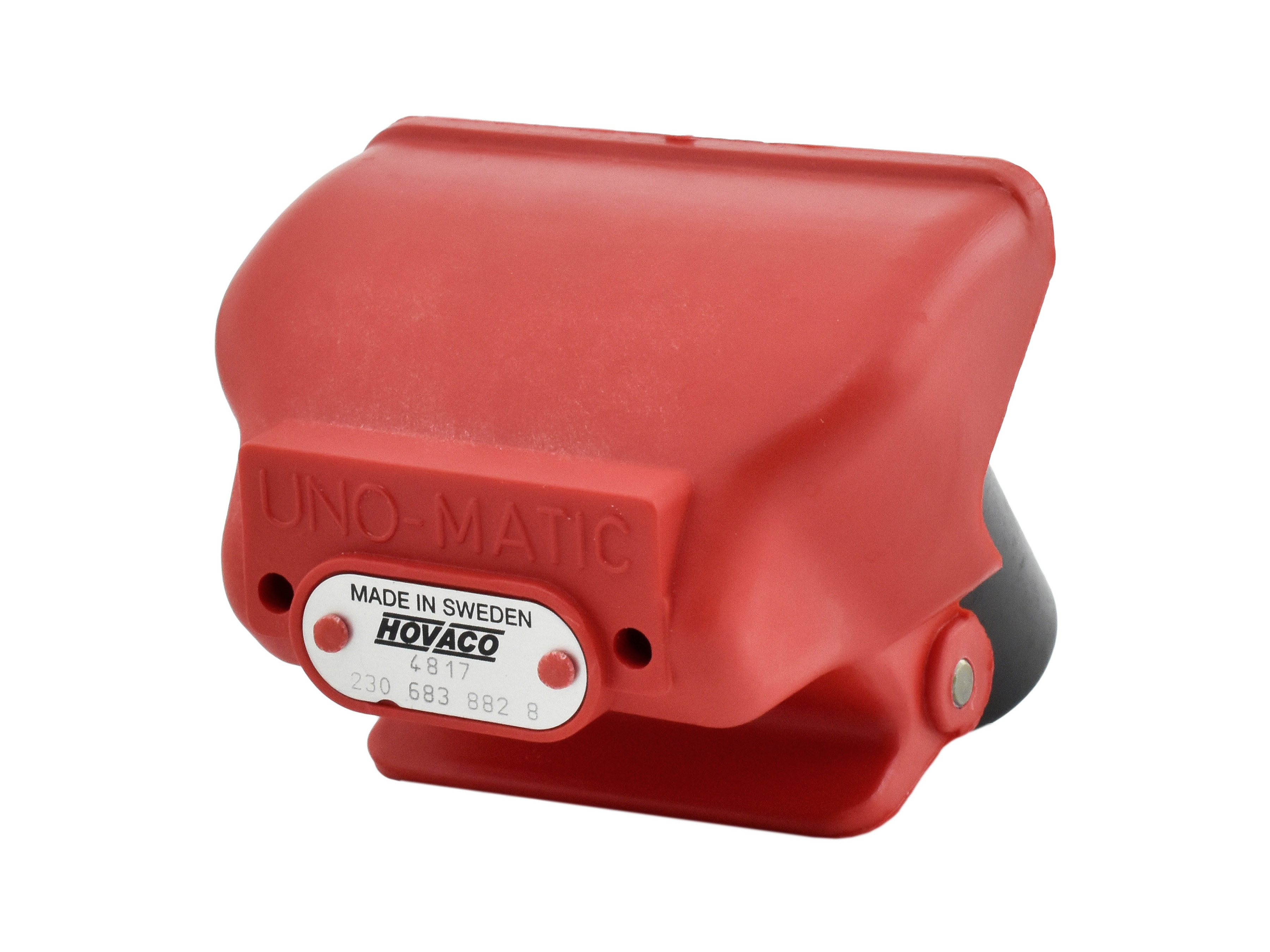 UNO-MATIC Semtra släpdel med backventil - 3
