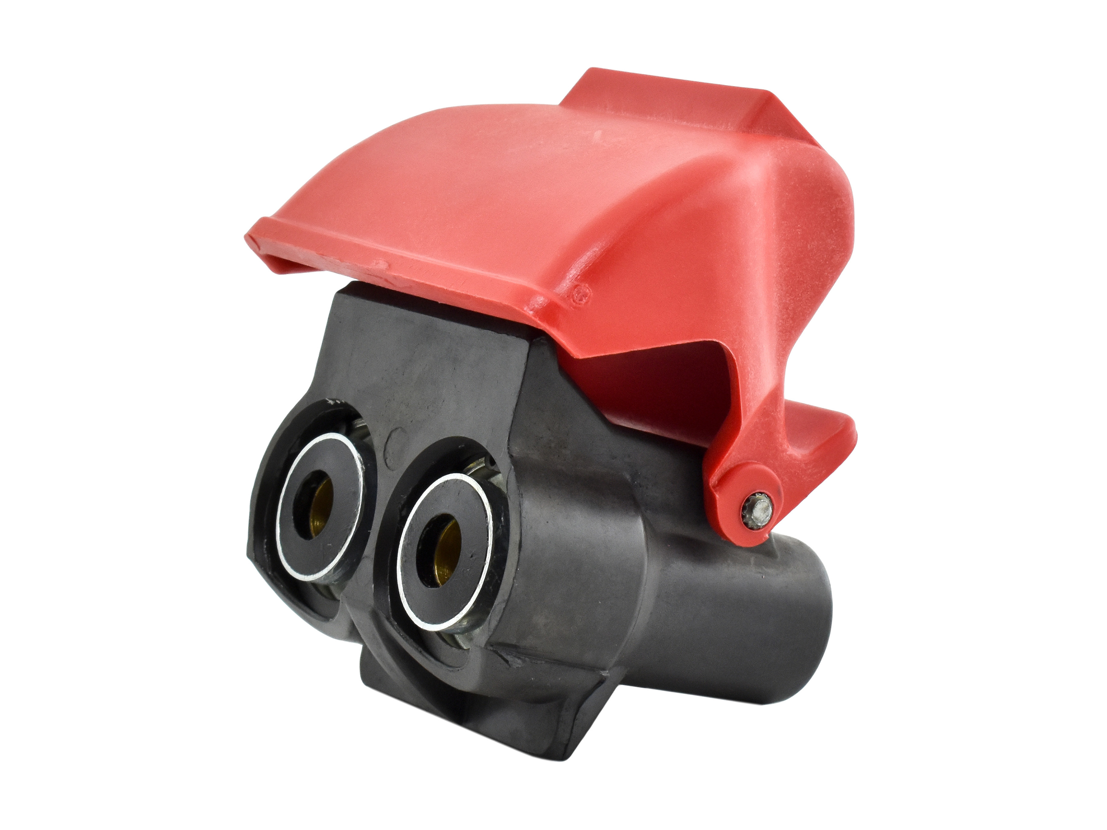 UNO-MATIC Semtra släpdel med backventil - 4