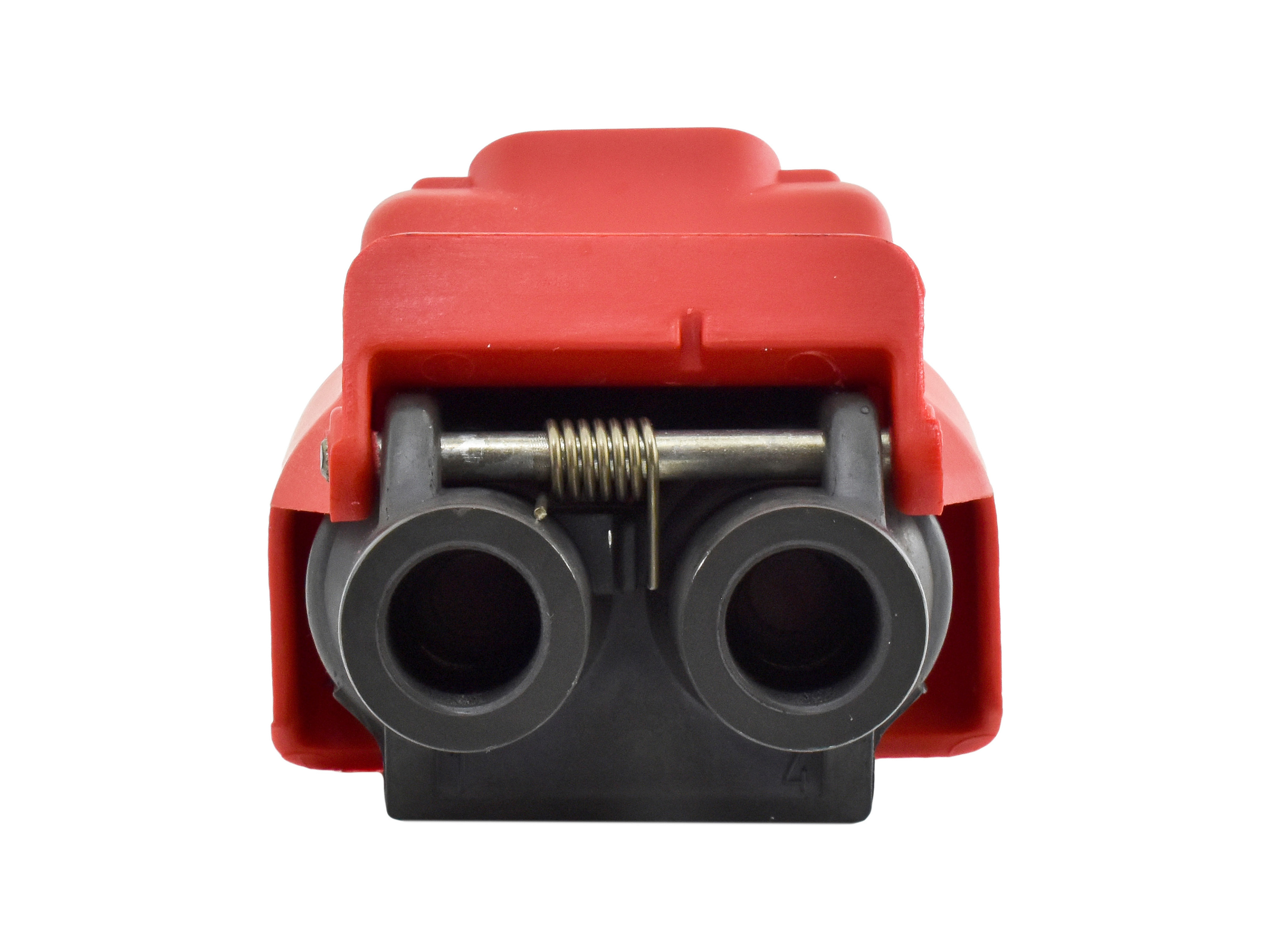 UNO-MATIC Semtra släpdel med backventil - 2
